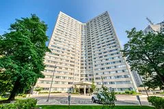 3700 Kaneff Crescent 1412, Mississauga, ON L5A 4B8