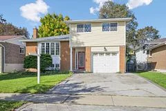 Detached in Brampton