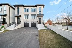 27 Antonio Court 1B, Toronto W05, ON M9L 2J7