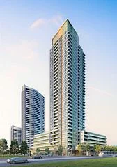 15 Watergarden Drive 1307, Mississauga, ON L5R 0H4