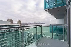 16 Brookers Lane 2705, Toronto W06, On M8v 0a5