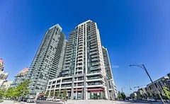 4085 Parkside Village Drive 807, Mississauga, ON L5B 0K9
