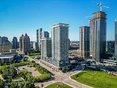 360 Square One Drive 1502, Mississauga, ON L5B 0G7