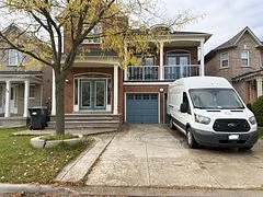 16 Edenvalley Road, Brampton, ON L7A 2M6