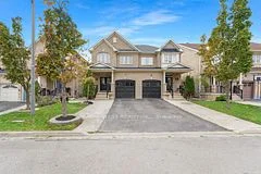 Semi-Detached in Brampton