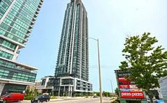 3975 Grand Park Drive 902, Mississauga, On L5b 0k4