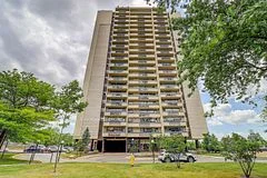 1455 Lawrence Avenue W 2006, Toronto W04, ON M6L 1B1