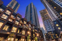 Condo Apartment in Mississauga