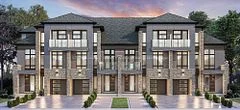 1300 Anthonia Trail, Oakville, On L6h 7y6