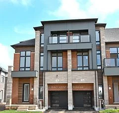 1388 Courtleigh Trail, Oakville, ON L6H 7Y6