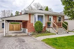 1470 Fisher Avenue, Burlington, On L7p 2l8