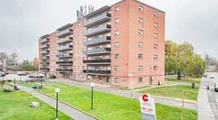 1061 Seneca Avenue 501, Mississauga, ON L5G 3X7