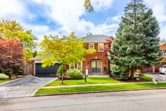 1304 Outlook Terrace, Oakville, On L6m 2b8
