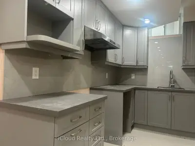 Detached in Brampton