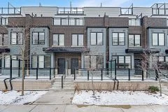 1150 Stroud Lane 4, Mississauga, On L5j 0b3