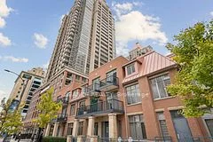 330 Princess Royal Drive 203, Mississauga, ON L5B 4P7