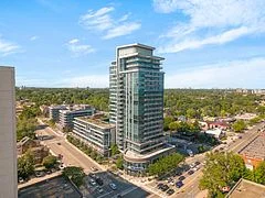 1 Hurontario Street 203, Mississauga, ON L5G 0A3