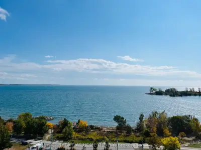 2095 Lake Shore Boulevard W Lph19, Toronto W06, On M8v 4g4