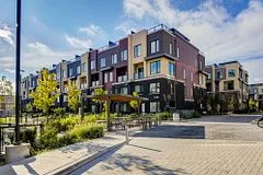 3546 Colonial Drive # 2, Mississauga, ON L5L 0C1