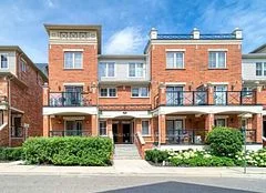 2444 POST Road 6, Oakville, ON L6H 0J2
