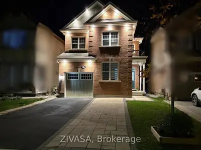 Detached in Milton
