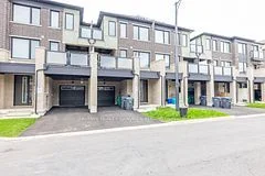Att/Row/Townhouse in Brampton