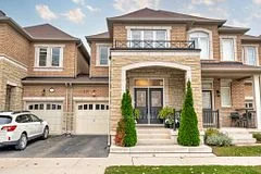 231 Sarah Cline Drive, Oakville, ON L6M 0V3