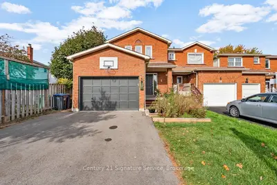 Link in Brampton