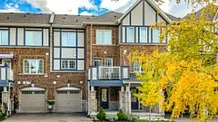 124 Stork Street, Oakville, ON L6H 0X8