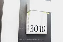 80 Absolute Avenue 3010, Mississauga, On L4z 0a5