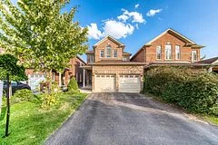3806 Quiet Creek Drive, Mississauga, ON L5M 8A9