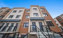 1060 Douglas Mccurdy Common 138, Mississauga, On L5g 0c6