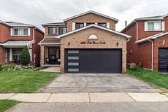 4600 Full Moon Circle, Mississauga, On L4z 2n6