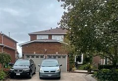1137 Ewing Crescent, Mississauga, ON L5V 1C1