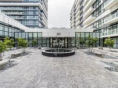 251 Manitoba Street 1810, Toronto W06, ON M8Y 0C7