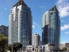 33 Elm Drive 1511, Mississauga, ON L5B 4M2