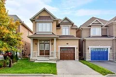 2464 Quetico Crescent, Oakville, ON L6M 0R4