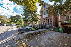 Detached in Toronto