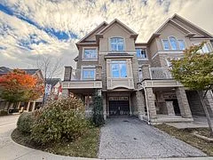2435 Greenwich Drive 36, Oakville, ON L6M 0S4