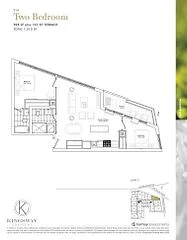 160 Kingsway Crescent 214, Toronto W08, ON M8X 2R2