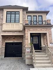 Semi-Detached in Milton