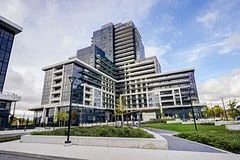 3220 William Coltson Avenue 601, Oakville, On L6h 7x9