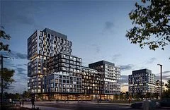 1007 The Queensway 411, Toronto W08, ON M8Z 6C7