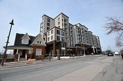 2486 Old Bronte Road 413, Oakville, On L6m 4j2