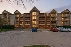4003 Kilmer Drive 402, Burlington, ON L7M 4M1