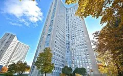 Condo Apartment in Mississauga