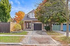 128 Dominion Gardens Drive, Halton Hills, ON L7G 6B6