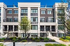Condo Townhouse in Mississauga