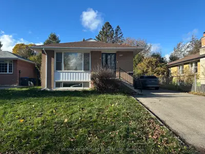 Detached in Mississauga