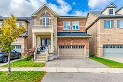 Detached in Milton